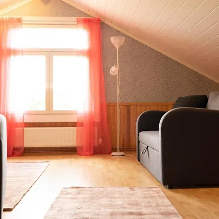 Apartment Heikkilaen Pirtti - Vintti Sotkamo